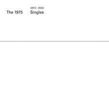 The 1975/(2013-2023) Singles UIKP9001 New 7