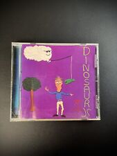 Dinosaur Jr. Hand It Over CD 1997 picture
