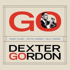 Dexter Gordon Go (Vinyl) picture