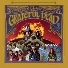 Grateful Dead - Grateful Dead (50th Anniversary Deluxe Edition) [New CD] Anniver picture