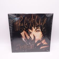 Paula Abdul: Spellbound (Vinyl) New Sealed picture