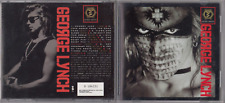 George Lynch - Sacred Groove (CD, Aug-1993, Elektra (Label)) picture