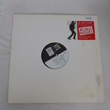 Michael Rodgers I Got Love PROMO SINGLE Vinyl Record Album picture