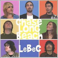 Chase Long Beach : Lebec CD picture