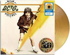 AC/DC - High Voltage - Vinyl LP picture