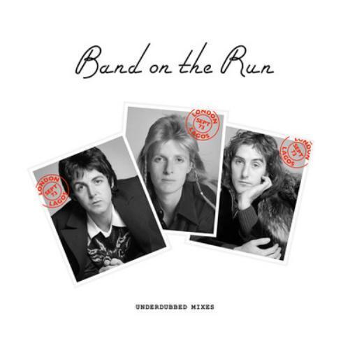 Paul McCartney;Wings Band On The Run (CD) 2CD