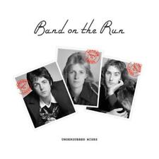 Paul McCartney;Wings Band On The Run (CD) 2CD picture