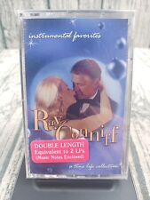 Ray Conniff - Instrumental Favorites A Time Life Collection (Cassette, 1994) New picture