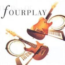 Fourplay : The Best Of CD (1997) picture