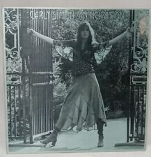 Anticipation By Carly Simon Vinyl Record picture