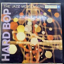Vintage The Jazz Messengers Hard Bop Columbia CL1040VG Vinyl picture