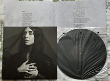 Lykke Li - I Never Learn (Limited Edition Black Vinyl, 2014) picture