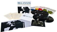 Bill Evans - Complete Village Vanguard Recordings 1961 [New Vinyl LP] Oversize I picture