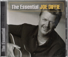 ESSENTIAL  Joe Diffe CD BRAND NEW FACTORY SEALED. FAST FIRST CLASS SHIPPING. picture