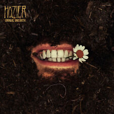 Hozier - Unreal Unearth [New Vinyl LP] Gatefold LP Jacket, Poster picture