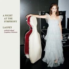 Laufey - A Night At The Symphony RSD 2024 Limited Edition VINYL 2 LP picture