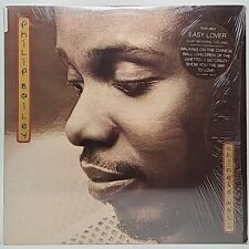 Philip Bailey - Chinese Wall Vinyl LP 1984 Phil Collins Shrink w/Hype EXCELLENT picture