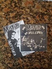 Misfits Evil live 7