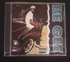 Be Gee Ya Gotta BG CD Factory Sealed  picture