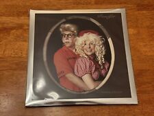 Puscifer Conditions Of My Parole Revolver Icons Vinyl Record LP Silver #/20 picture