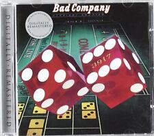Bad Company - Straight Shooter - Bad Company CD SHVG The Fast  picture