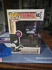 Funko Pop Vinyl: Fairy Tail - Pantherlily #483 picture