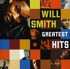 Greatest Hits by Smith, Will (CD, 2002) picture