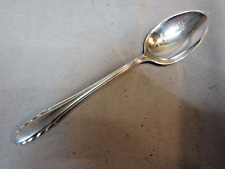 Gorham Silver Lyric Tea Spoon 5 7/8