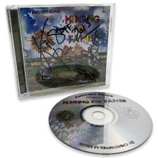 Kristoff Krane - Hunting For Father, CD ~ Signed Autographed Minneapolis MN Rap picture