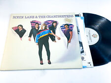 Robin Lane & The Chartbusters Self Titled -  VG+/VG+ BSK 3424 Ultrasonic Clean picture