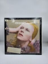 David Bowie Hunky Dory RCA Records LSP 4623 APRS 5948 Dynaflex 1975 picture
