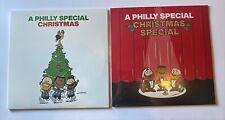 A Philly Special Christmas Vinyls (2022 & 2023) picture