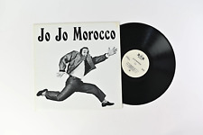 Jo Jo Morocco - Jo Jo Morocco on BR picture