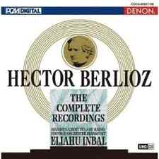 Eliahu Inbal Berlioz The Complete Recordings 12 UHQCD Box Set JAPAN NEW picture