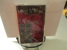 Mary J. Blige – My Life (Cass. Tape, 1994, Uptown Rec.) Hype Sticker New Sealed picture