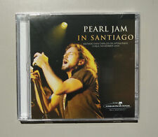PEARL JAM (NEW CD) MINT RARE picture