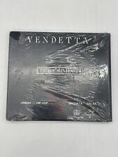 Vendetta: The Project [4 CD][Deluxe Edition] Ivy Queen picture