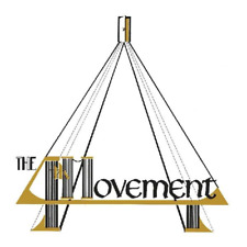 The 4th Movement - Self-Titled S/T picture