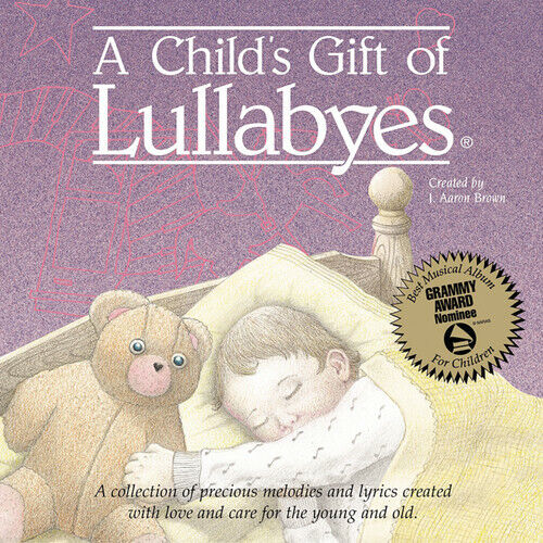 A Child\'s Gift Of Lullabyes by Child\'s Gift of Lullabyes / Various (CD, 2002)