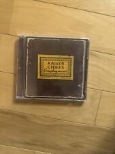 Employment by Kaiser Chiefs (CD) ABSOLUTE MINT CONDITION picture