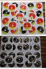 53 CDG KARAOKE DISCS CD+G COUNTRY,ROCK,OLDIES,POP MUSIC *2023 HOLIDAY SALE* picture