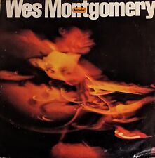 Wes Montgomery  Movin'  1977 Milestone 2 LP Reissue Compilation-- VG++Exc. Read picture