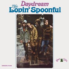 Lovin Spoonful Daydream (Vinyl) picture