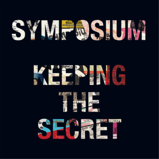 Symposium Keeping the Secret (Vinyl) 12\
