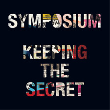 Symposium Keeping the Secret (Vinyl) 12
