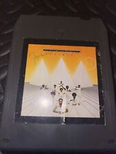 Earth, Wind and Fire - Spirit -8 Track Tape - Vintage PCA 34241 1976  picture