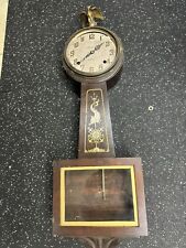 Ingraham banjo Clock picture