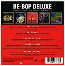 Original Album Series - Be Bop Deluxe picture