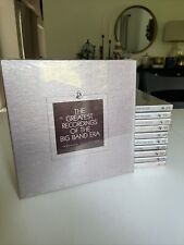 Franklin Mint Record Society Greatest Recordings Of The Big Band Era New picture