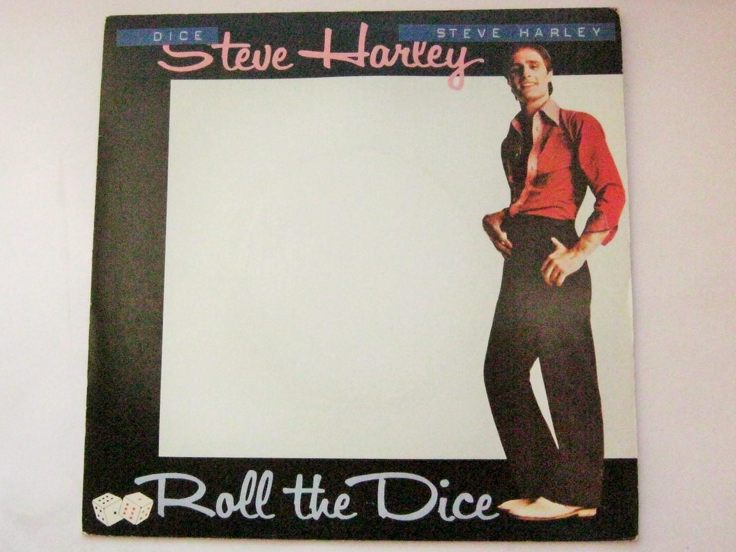 Steve Harley Roll The Dice 7\